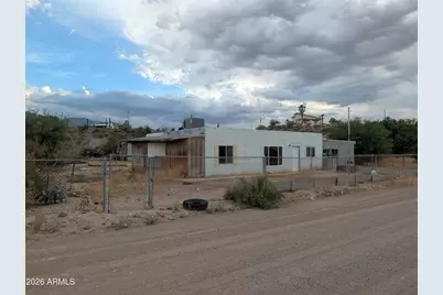 5285 W Layton Road, Thatcher, AZ 85552 - Photo 1