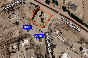 5285 W Layton Rd, Thatcher, AZ 85552 - Photo 9