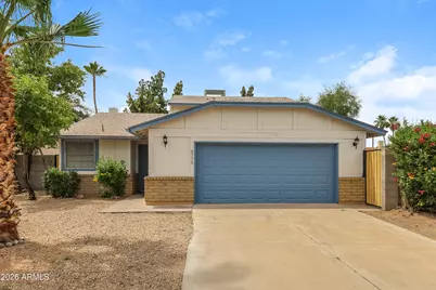 4775 W Morrow Drive, Glendale, AZ 85308 - Photo 1