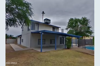 4775 W Morrow Drive, Glendale, AZ 85308 - Photo 17
