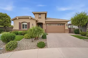 18668 N Jameson Dr, Maricopa, AZ 85138 - Photo 1