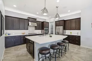 18668 N Jameson Dr, Maricopa, AZ 85138 - Photo 5
