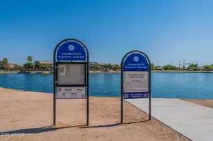 18668 N Jameson Dr, Maricopa, AZ 85138 - Photo 41