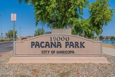 18668 N Jameson Drive, Maricopa, AZ 85138 - Photo 41
