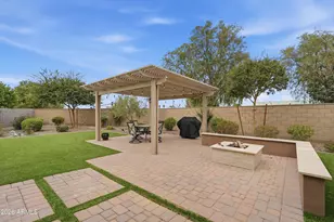 18668 N Jameson Dr, Maricopa, AZ 85138 - Photo 29