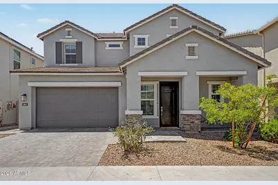 4869 E St John Road, Scottsdale, AZ 85254 - Photo 1