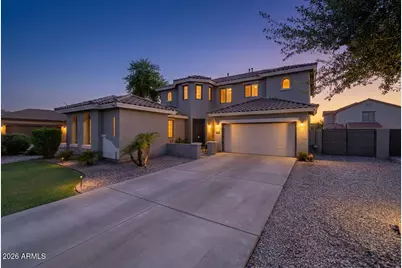 6312 S Sky Lane, Gilbert, AZ 85298 - Photo 1