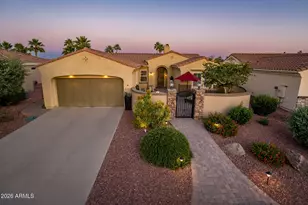 23219 N Hank Raymond Dr, Sun City West, AZ 85375 - Photo 1