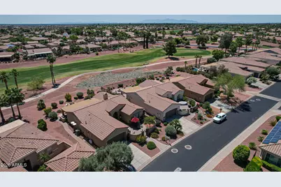 23219 N Hank Raymond Drive, Sun City West, AZ 85375 - Photo 9