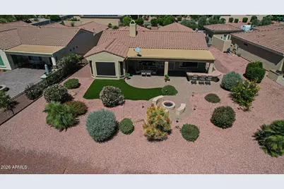 23219 N Hank Raymond Drive, Sun City West, AZ 85375 - Photo 89