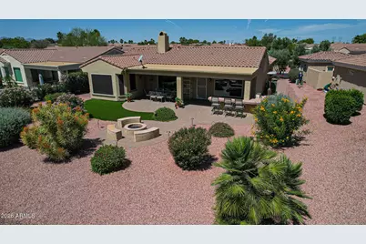 23219 N Hank Raymond Drive, Sun City West, AZ 85375 - Photo 91
