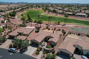 23219 N Hank Raymond Dr, Sun City West, AZ 85375 - Photo 1