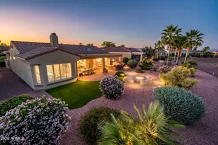 23219 N Hank Raymond Dr, Sun City West, AZ 85375 - Photo 51