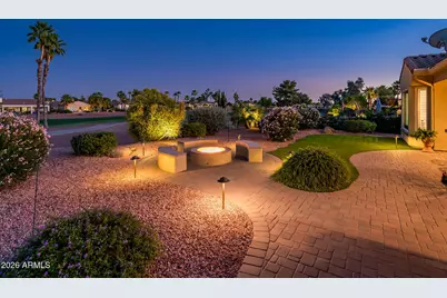 23219 N Hank Raymond Drive, Sun City West, AZ 85375 - Photo 59
