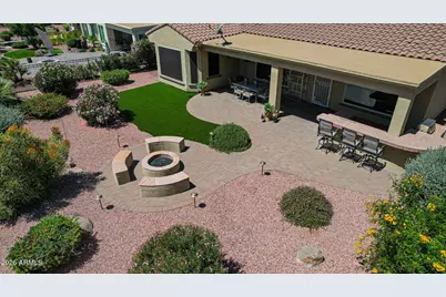 23219 N Hank Raymond Drive, Sun City West, AZ 85375 - Photo 95