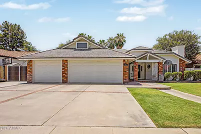517 E Merrill Avenue, Gilbert, AZ 85234 - Photo 1