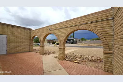 1909 Devonshire Drive, Sierra Vista, AZ 85635 - Photo 3