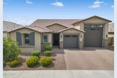 22883 E Rosa Road, Queen Creek, AZ 85142 - Photo 1