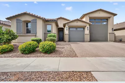 22883 E Rosa Road, Queen Creek, AZ 85142 - Photo 3
