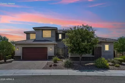 2905 E Los Gatos Drive, Phoenix, AZ 85050 - Photo 1