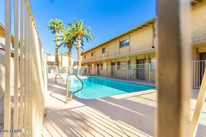 1533 W Missouri Avenue #6, Phoenix, AZ 85015 - Photo 13