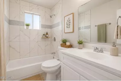 1533 W Missouri Avenue #6, Phoenix, AZ 85015 - Photo 11