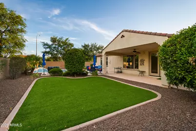 4085 S Birch Street, Chandler, AZ 85249 - Photo 29