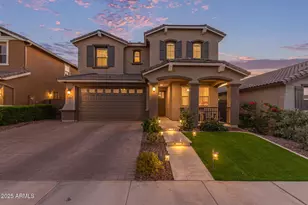 3483 W Verde River Rd, San Tan Valley, AZ 85144 - Photo 1