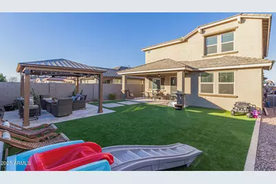 3483 W Verde River Road, San Tan Valley, AZ 85144 - Photo 3