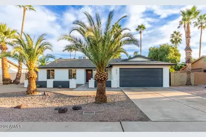 5835 E Acoma Drive, Scottsdale, AZ 85254 - Photo 1