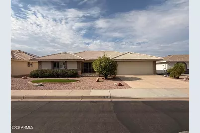 7941 E Navarro Avenue, Mesa, AZ 85209 - Photo 1