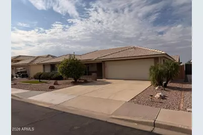 7941 E Navarro Avenue, Mesa, AZ 85209 - Photo 3