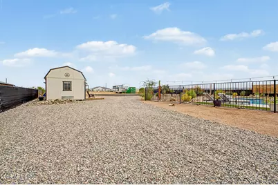 12118 E Pot O Gold Trail, Florence, AZ 85132 - Photo 35