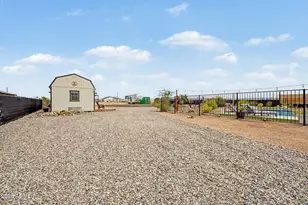 12118 E Pot O Gold Trail, Florence, AZ 85132 - Photo 35