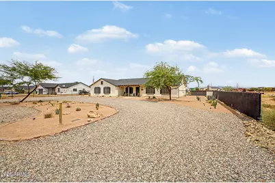 12118 E Pot O Gold Trail, Florence, AZ 85132 - Photo 5