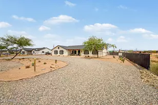 12118 E Pot O Gold Trail, Florence, AZ 85132 - Photo 5