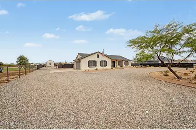 12118 E Pot O Gold Trail, Florence, AZ 85132 - Photo 3