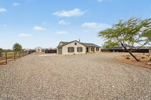 12118 E Pot O Gold Trail, Florence, AZ 85132 - Photo 3