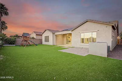 5030 S Seton Avenue, Gilbert, AZ 85298 - Photo 47