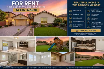 5030 S Seton Avenue, Gilbert, AZ 85298 - Photo 1