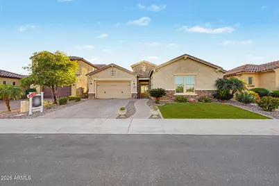 5030 S Seton Avenue, Gilbert, AZ 85298 - Photo 5