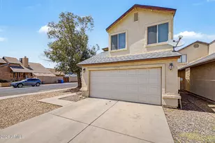 8854 W Fairmount Ave, Phoenix, AZ 85037 - Photo 3