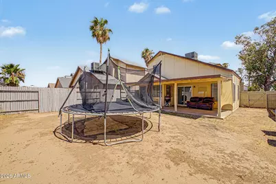 8854 W Fairmount Avenue, Phoenix, AZ 85037 - Photo 23