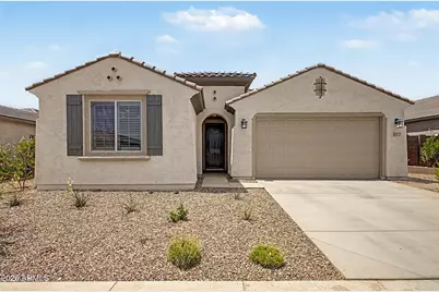 16721 W Whispering Wind Drive, Surprise, AZ 85387 - Photo 1