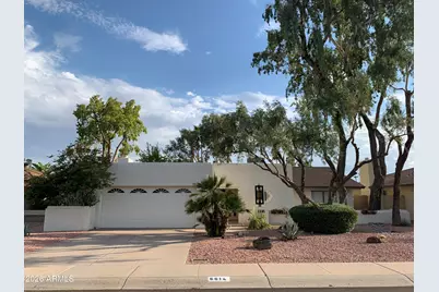 6614 E Sandra Terrace, Scottsdale, AZ 85254 - Photo 1