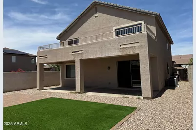 10397 W Foothill Drive, Peoria, AZ 85383 - Photo 27