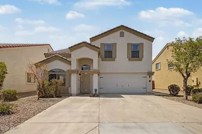 8337 W Payson Road, Tolleson, AZ 85353 - Photo 1