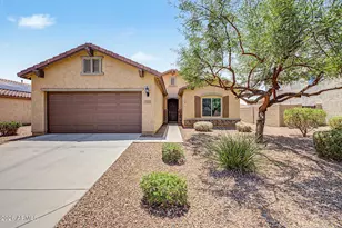 17549 W Pinnacle Vis Dr, Surprise, AZ 85387 - Photo 1
