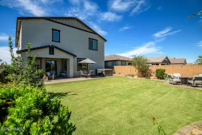 22946 E Saddle Way, Queen Creek, AZ 85142 - Photo 45
