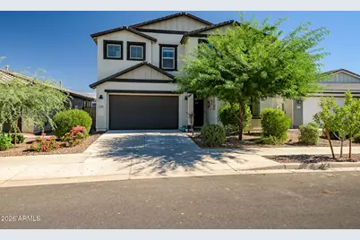 22946 E Saddle Way, Queen Creek, AZ 85142 - Photo 1